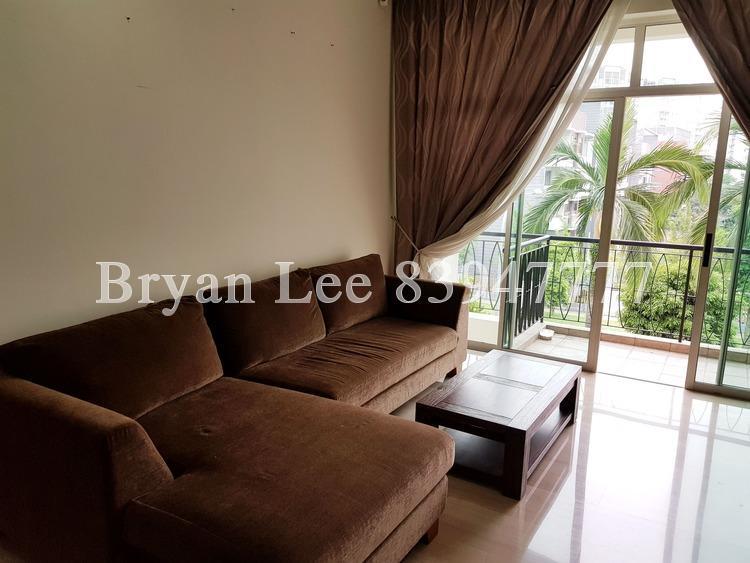 Woodgrove Condominium (D25), Condominium #173453442